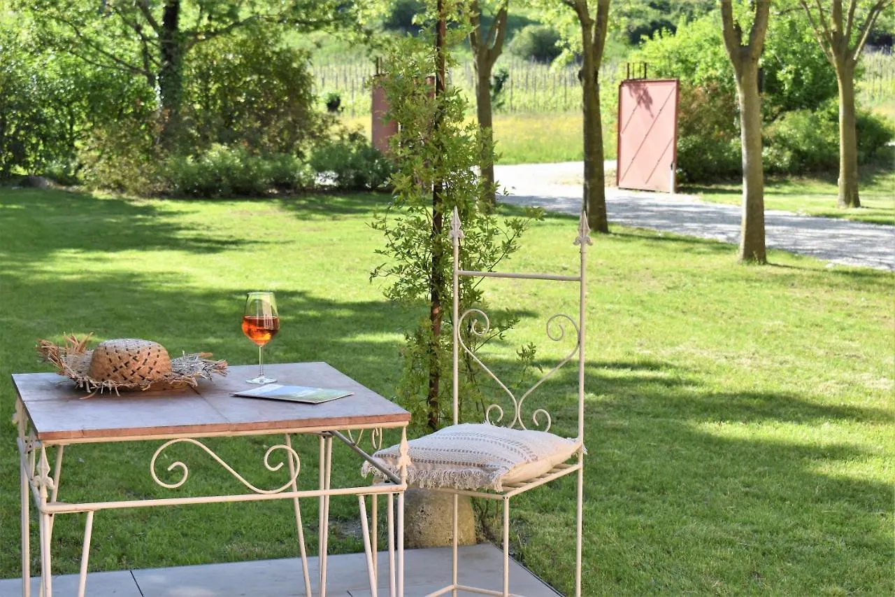 Villa Lovi Bassano del Grappa 3*,