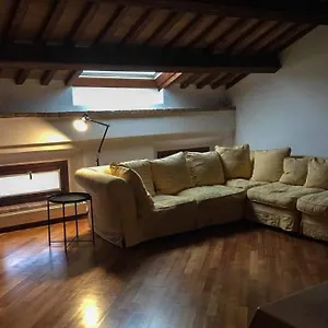 Attico Baggio Apartment