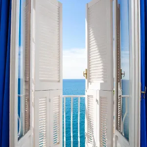Bed & Breakfast Donna Giulia