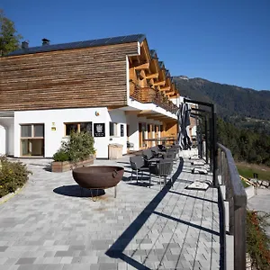 Herberg Giallo Dolomiti Wellness