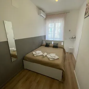 Guest house Trastevere Sweet Rest