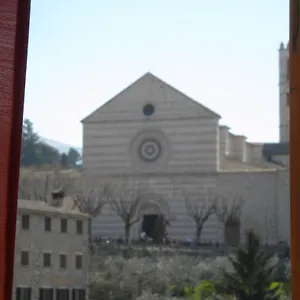Gasthof Santa Chiara