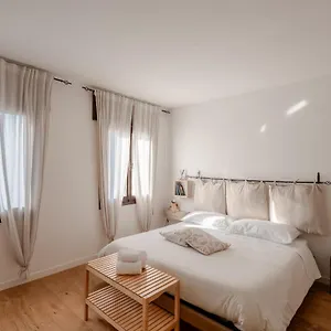Bed & Breakfast Bacaria