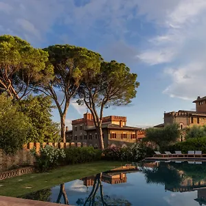 Resort Borgo Dei Conti Relais & Chateaux