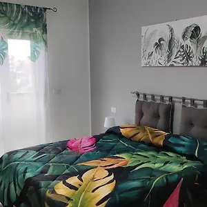 Bed & Breakfast Oasi