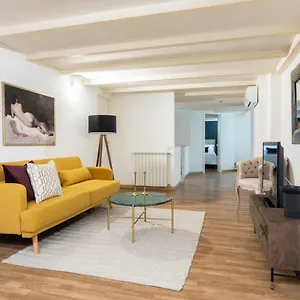Sonder l Monti Appart hôtel